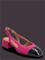 Billi Bi Sling Back - Multi/patterned - 42 – kuva 8