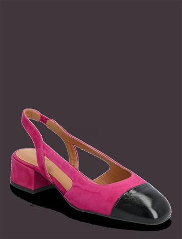Billi Bi Sling Back - Multi/patterned - 42