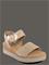 Gabor Wedge Sandal - Beige - 42 – kuva 2