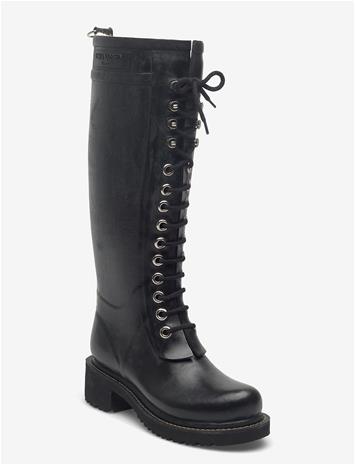 Ilse Jacobsen Rub51 - Black - 37 – kuva 3/3