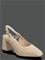 UNISA Logicks - Beige - 41 – kuva 5