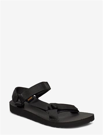TEVA Original Universal - BLACK - 41