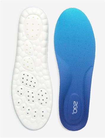 2GO 2Go Cloud - BLUE - 42-43