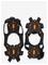 2GO 2Go Action - BLACK - M – kuva 2
