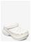 Crocs Bae Clog - White - 41/42 – kuva 3