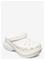 Crocs Bae Clog - White - 41/42 – kuva 4