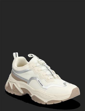 Steve Madden Android-E - Cream - 42