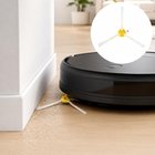 3-haarainen sivuharja iRobot Roomba 500–600–700-sarjaan / Reunaharja / Varaosaharja