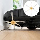6-haarainen sivuharja iRobot Roomba 500–600–700-sarjaan – Reunaharja – Varaosaharja