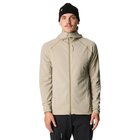 Houdini M's Aero Houdi Powder Green - XL