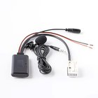 Bluetooth-sovitin mikrofonilla Volkswagen Passat / Jetta / Polo -malliin