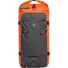 Haglöfs L.I.M Touring Pro 40 Magnetite/Blaze Orange - Onesize