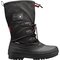 Helly Hansen Arctic Patrol Boot Black - 46,5 – kuva 1