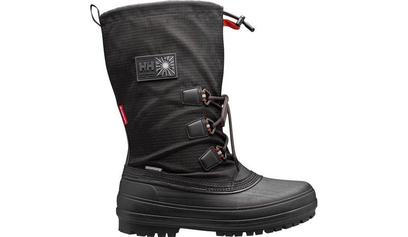 Helly Hansen Arctic Patrol Boot Black - 46,5 – kuva 1/1