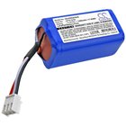 Akku Philips SmartPro Compact -robottipölynimuriin / FC8603, FC8700, FC8705, FC8710 ym.