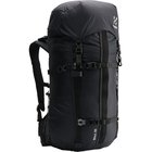 Haglöfs Bäck 38 True Black - Onesize