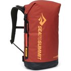 Sea to Summit Big River Dry Backpack 30L Picante - Onesize