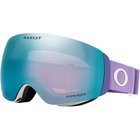 Oakley Flight Deck M Matte Lilac - Prizm Sapphire Iridium