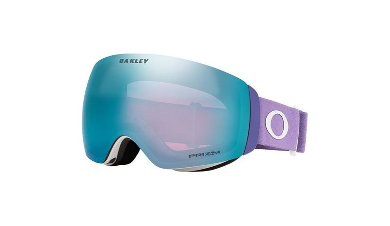Oakley Flight Deck M Matte Lilac - Prizm Sapphire Iridium – kuva 1/1