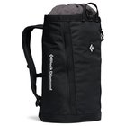 Black Diamond Street Creek 24 Backpack Black - Onesize