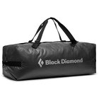 Black Diamond Mission 130 L Duffel Black - Onesize