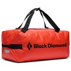 Black Diamond Mission 100 L Duffel Octane - Onesize