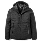 Rab Women's Microlight Shield Jacket Black - S