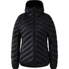 Haglöfs Särna Mimic II Hood Women True Black - M