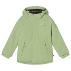 Isbjörn Helicopter Winter Jacket Kids Pistachio - 98/104, Lasten takit, paidat ja muut yläosat