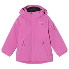Isbjörn Helicopter Winter Jacket Kids Wildrose - 110/116, Lasten takit, paidat ja muut yläosat