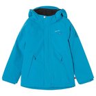 Isbjörn Helicopter Winter Jacket Kids Ice - 110/116, Lasten takit, paidat ja muut yläosat