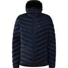 Haglöfs Särna Mimic II Hood Men Tarn Blue - XL