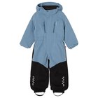 Isbjörn Penguin Snowsuit Kids Lagoon - 104, Lasten housut ja muut alaosat