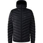 Haglöfs Särna Mimic II Hood Men True Black - M