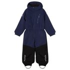 Isbjörn Penguin Snowsuit Kids Navy - 86, Lasten housut ja muut alaosat