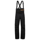 Mammut Eiger Free Pro HS Bib Pants Women Black - 40