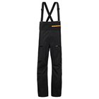 Mammut Eiger Free Pro HS Bib Pants Men Black - 48