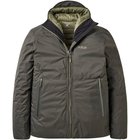 Rab Men's Microlight Shield Jacket Dark Army - L