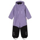 Isbjörn Penguin Snowsuit Kids Lavender - 92, Lasten housut ja muut alaosat