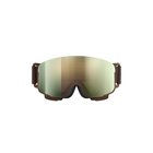 POC Nexal Mid Bronzite Brown/Sunny Cool Gold - Onesize