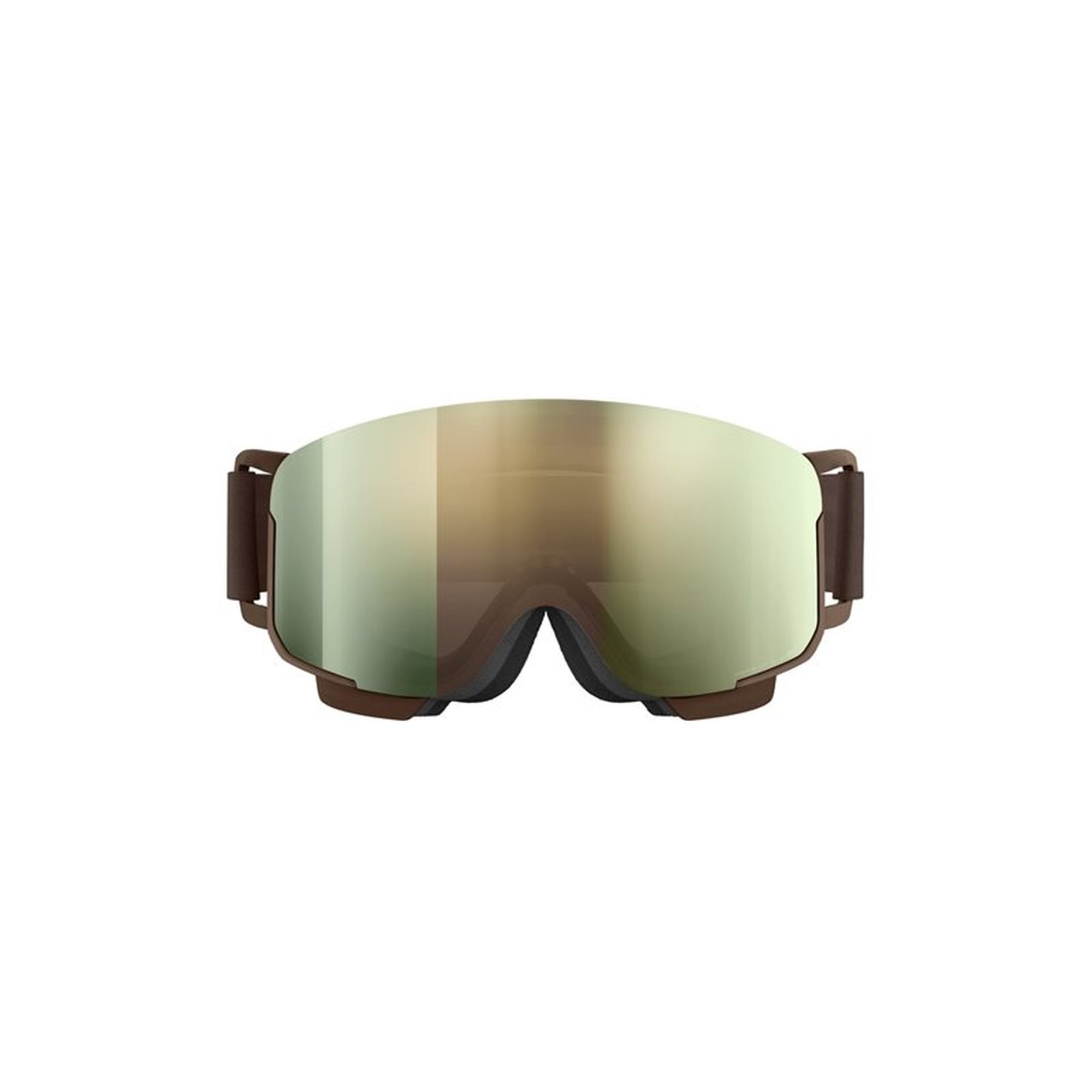 POC Nexal Mid Bronzite Brown/Sunny Cool Gold - Onesize