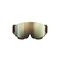 POC Nexal Mid Bronzite Brown/Sunny Cool Gold - Onesize – kuva 1