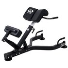 Master Fitness BX20, Ryggbänk - Onesize