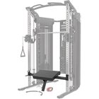 Master Fitness X22-X19 Hipthrust - Onesize