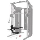 Master Fitness X22-X19 Leg Ext, Tillbehör Rack & Ställning - Onesize