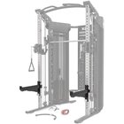 Master Fitness X22 Safety Arms - Onesize
