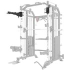 Master Fitness Swing Arm X16-X19, Tillbehör rack & ställning - Onesize