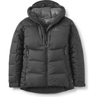 Rab Positron Pro Hoody Wmns Black - 12