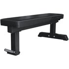 Master Fitness Flat Bench Gold IV, Träningsbänk - Onesize