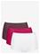 SLOGGI Sloggi Basic+ Maxi C3P - RED COMBINATION - 38 – kuva 2